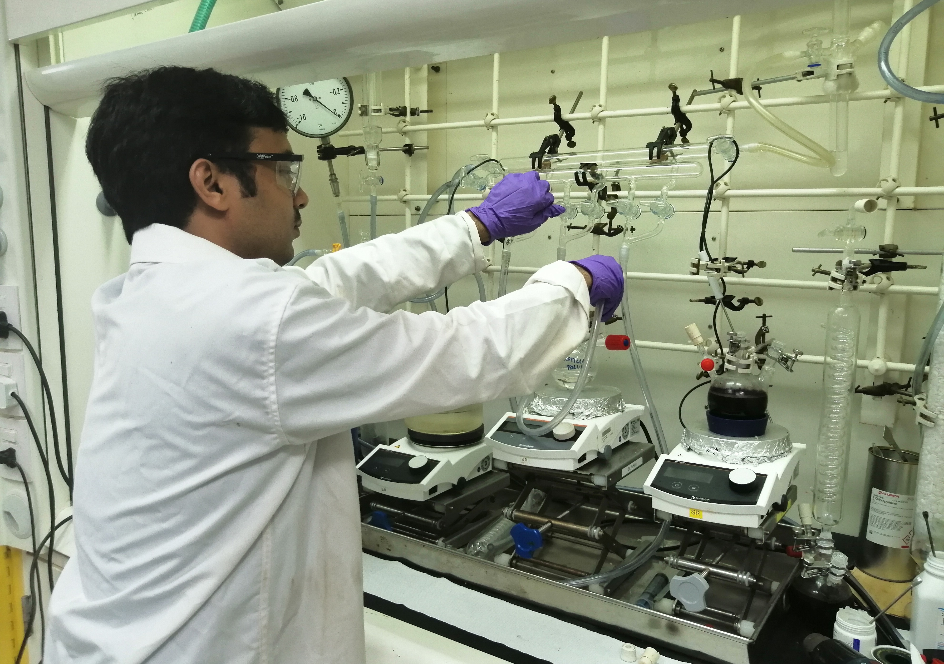 lab 2